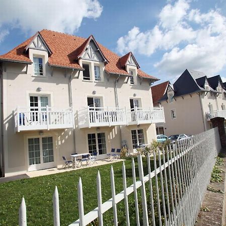 Residence Odalys Le Domaine Des Dunettes カブール エクステリア 写真