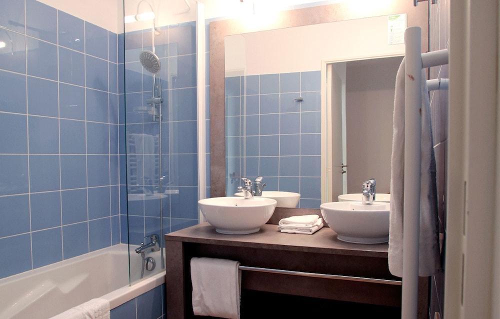 Residence Odalys Le Domaine Des Dunettes カブール エクステリア 写真