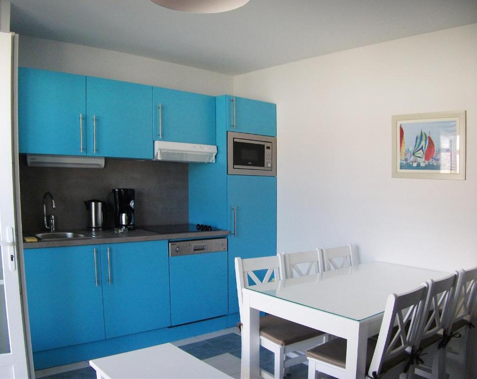 Residence Odalys Le Domaine Des Dunettes カブール エクステリア 写真