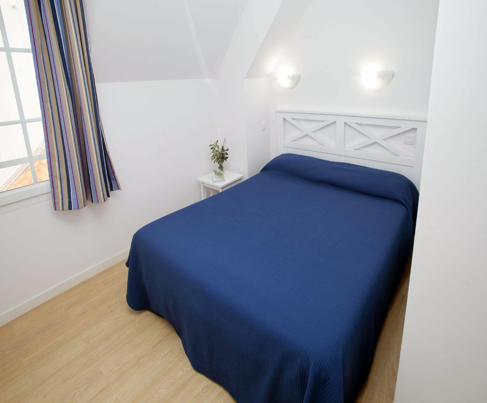 Residence Odalys Le Domaine Des Dunettes カブール エクステリア 写真